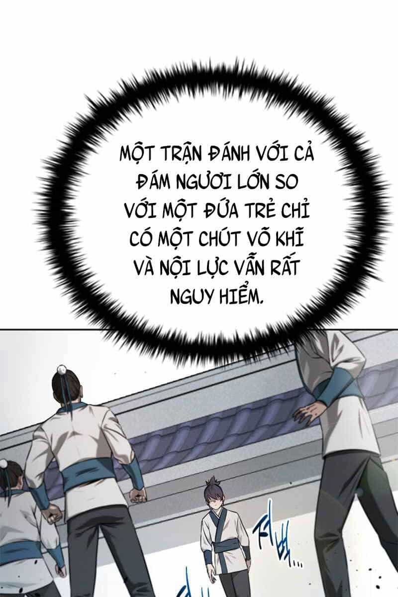 Kiếm Đế Nguyệt Linh - Chương 5 - ảnh 8