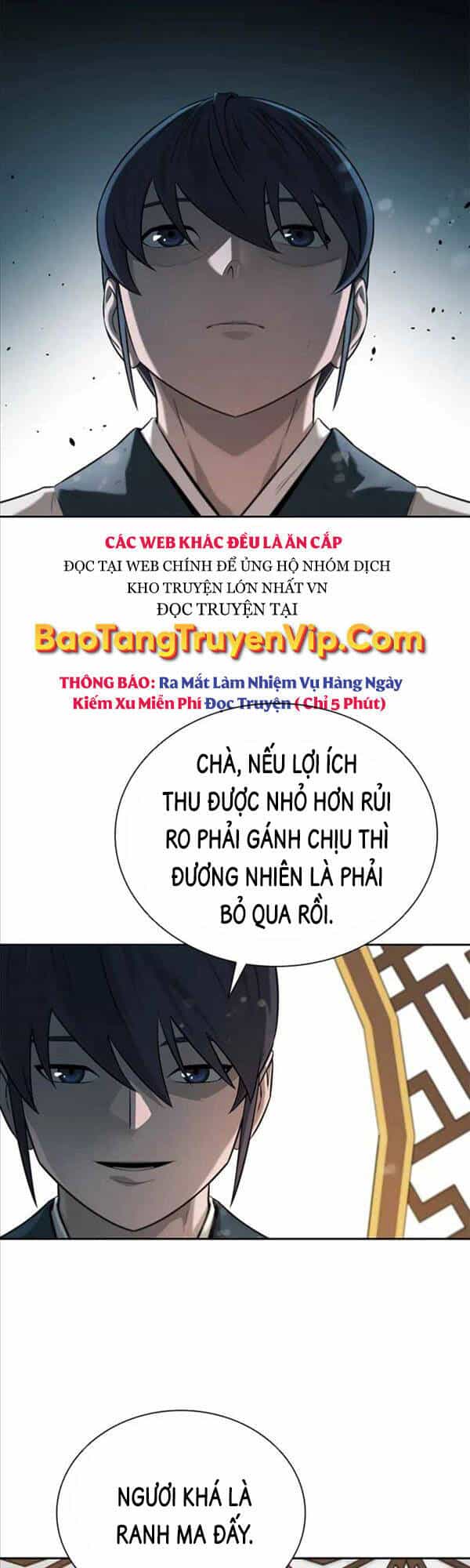 Kiếm Đế Nguyệt Linh - Chương 6 - ảnh 11