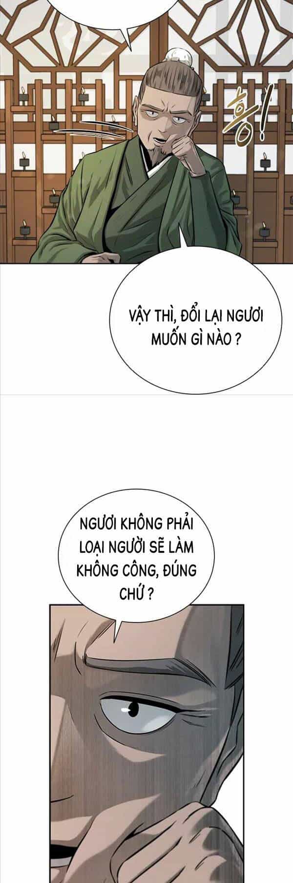 Kiếm Đế Nguyệt Linh - Chương 6 - ảnh 12