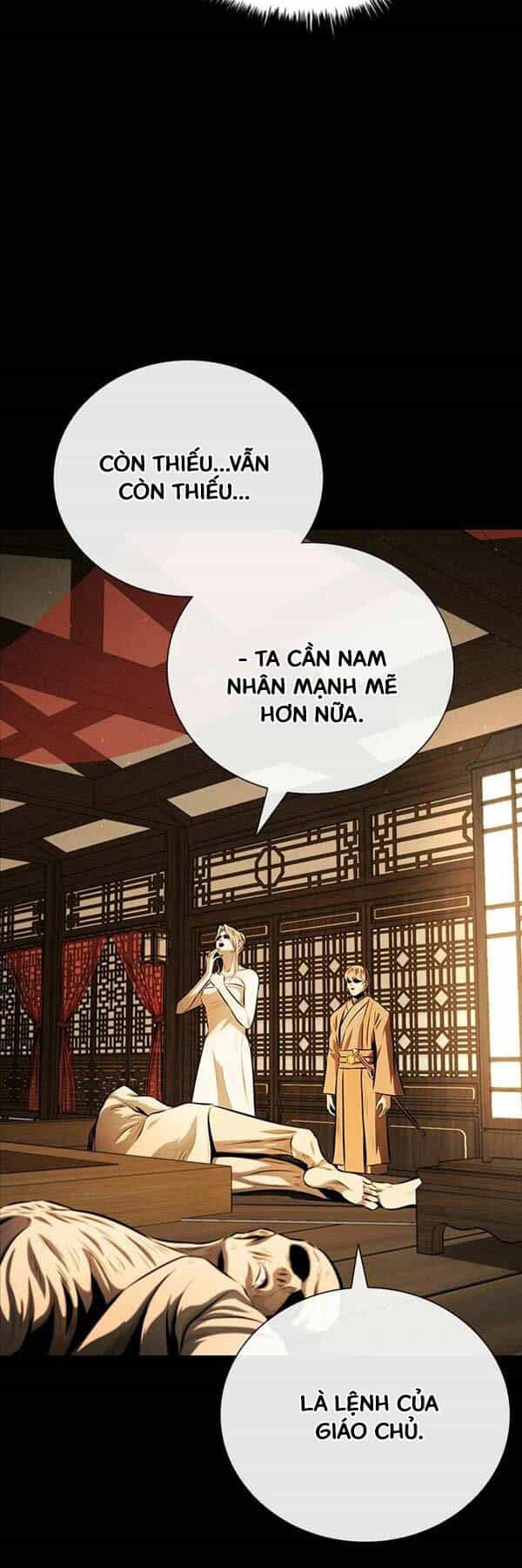 Kiếm Đế Nguyệt Linh - Chương 80 - ảnh 28