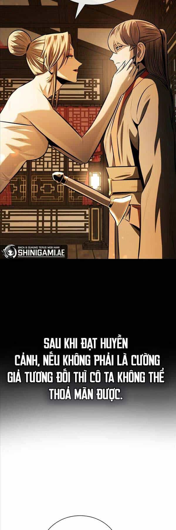 Kiếm Đế Nguyệt Linh - Chương 80 - ảnh 30