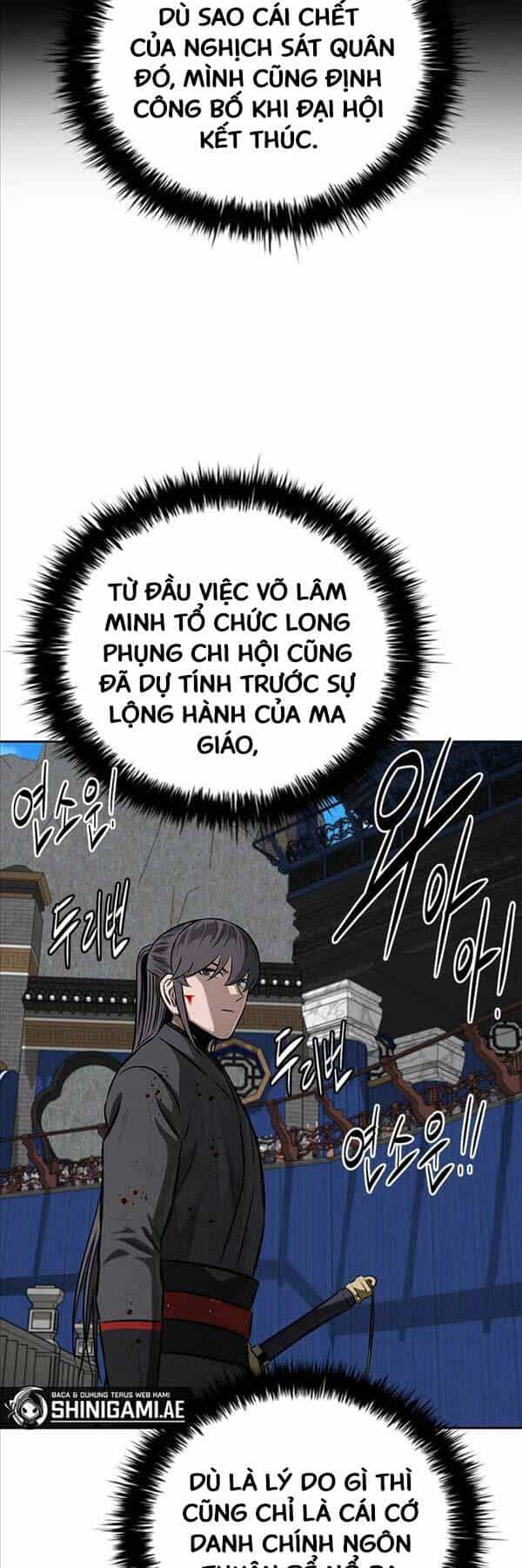 Kiếm Đế Nguyệt Linh - Chương 80 - ảnh 6