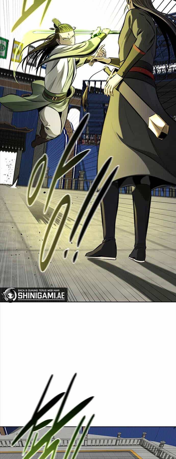 Kiếm Đế Nguyệt Linh - Chương 81 - ảnh 26