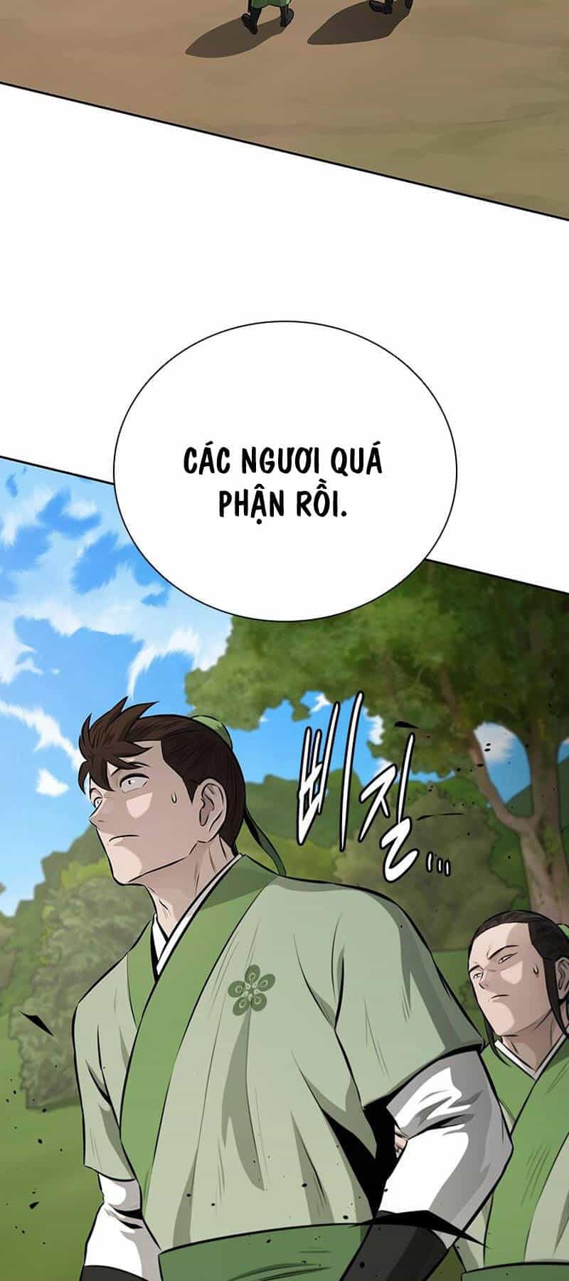 Kiếm Đế Nguyệt Linh - Chương 85 - ảnh 10