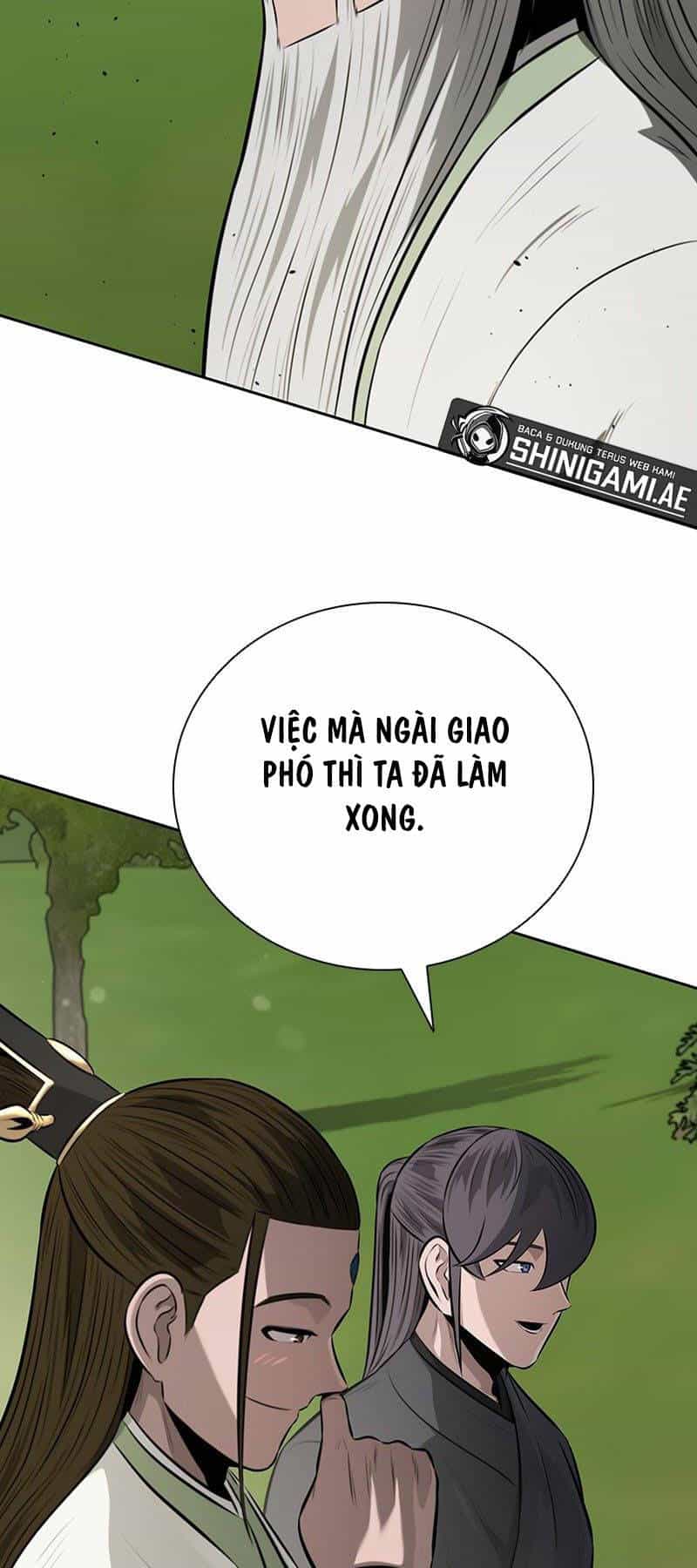 Kiếm Đế Nguyệt Linh - Chương 85 - ảnh 26