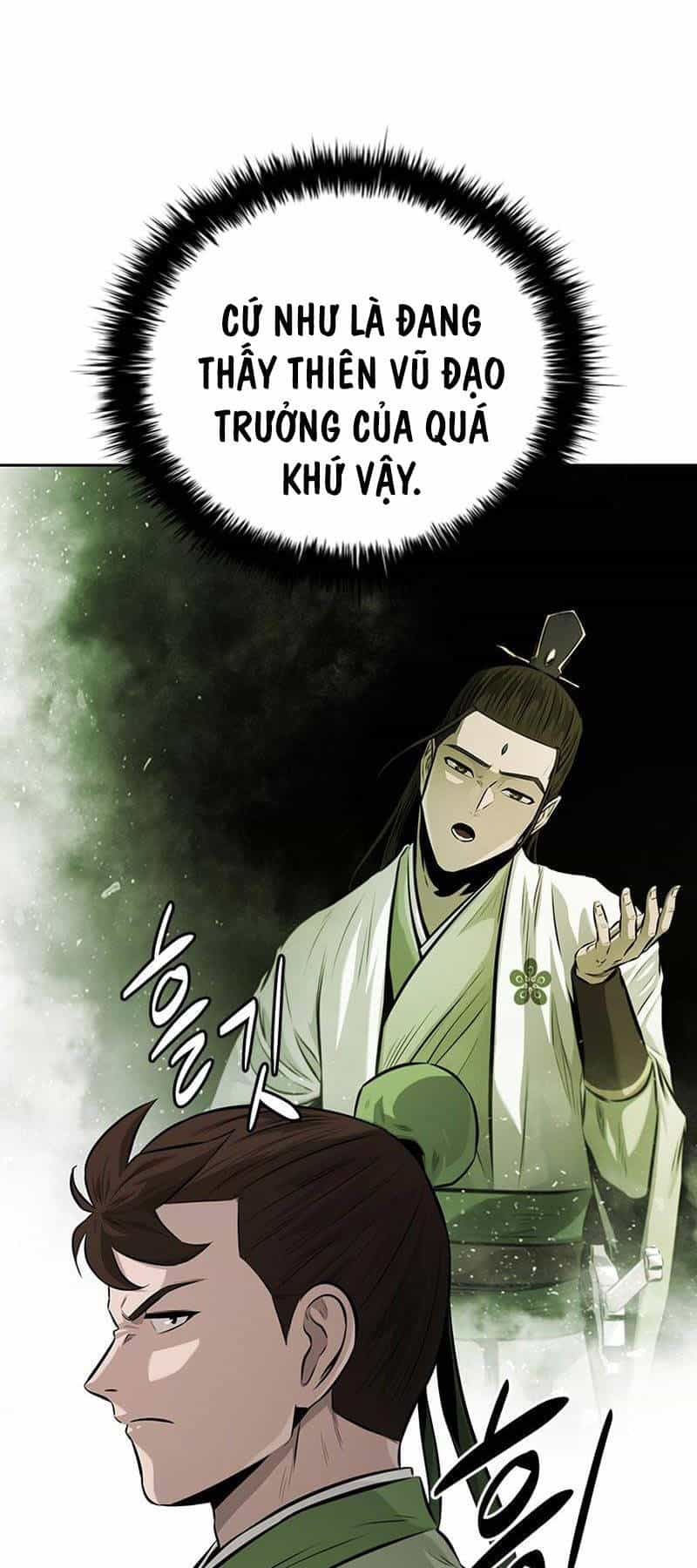 Kiếm Đế Nguyệt Linh - Chương 85 - ảnh 8