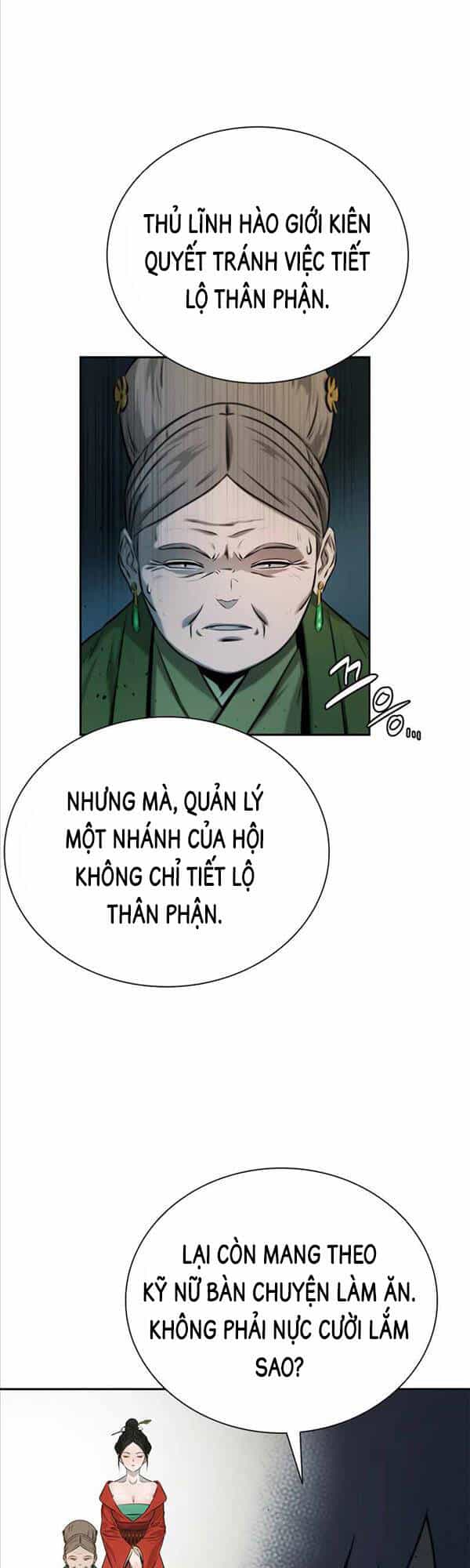 Kiếm Đế Nguyệt Linh - Chương 8 - ảnh 31