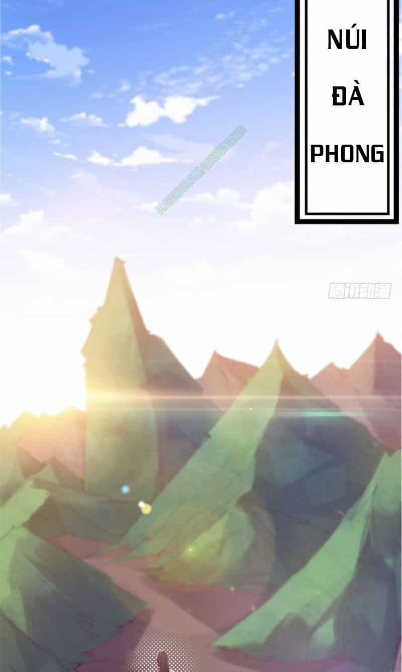 Kiếm Đồ - Chương 1 - ảnh 21