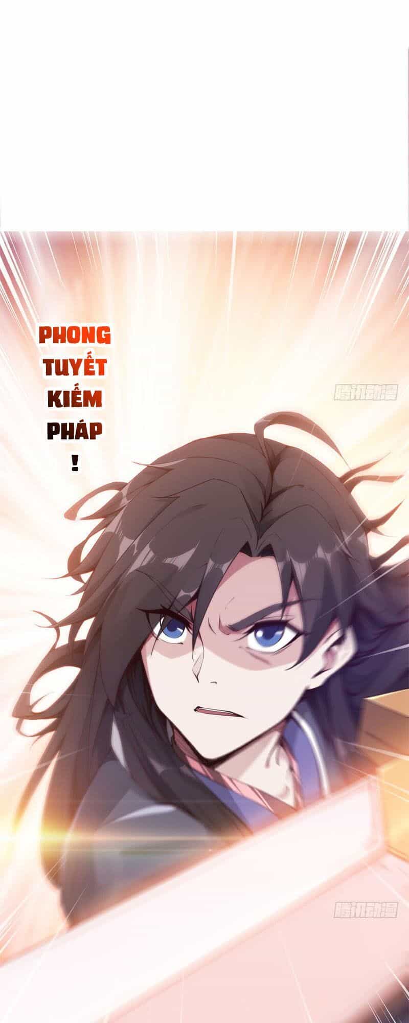 Kiếm Đồ - Chương 1 - ảnh 40