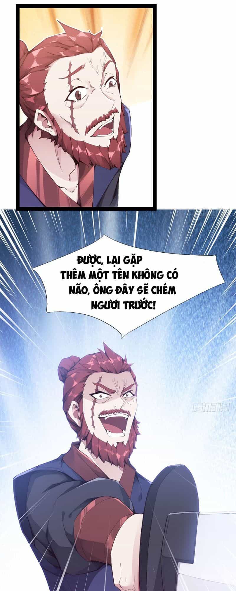 Kiếm Đồ - Chương 1 - ảnh 51