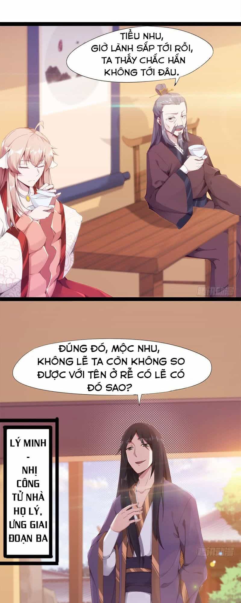 Kiếm Đồ - Chương 1 - ảnh 66