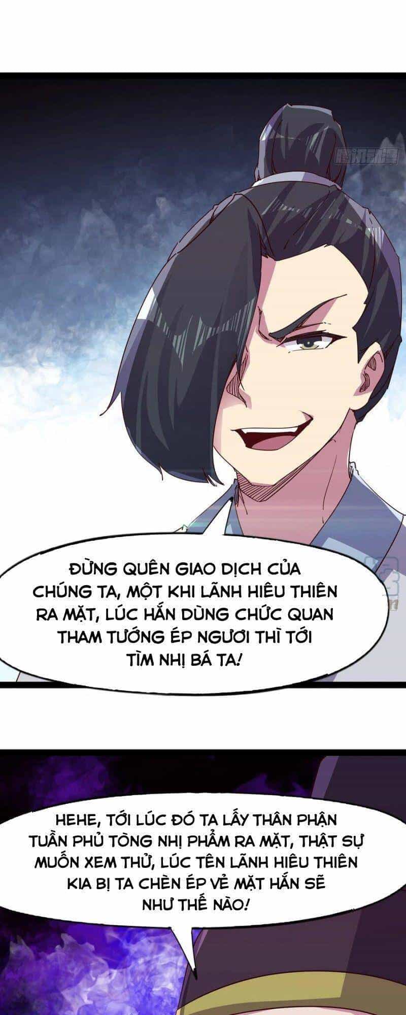 Kiếm Đồ - Chương 103 - ảnh 11