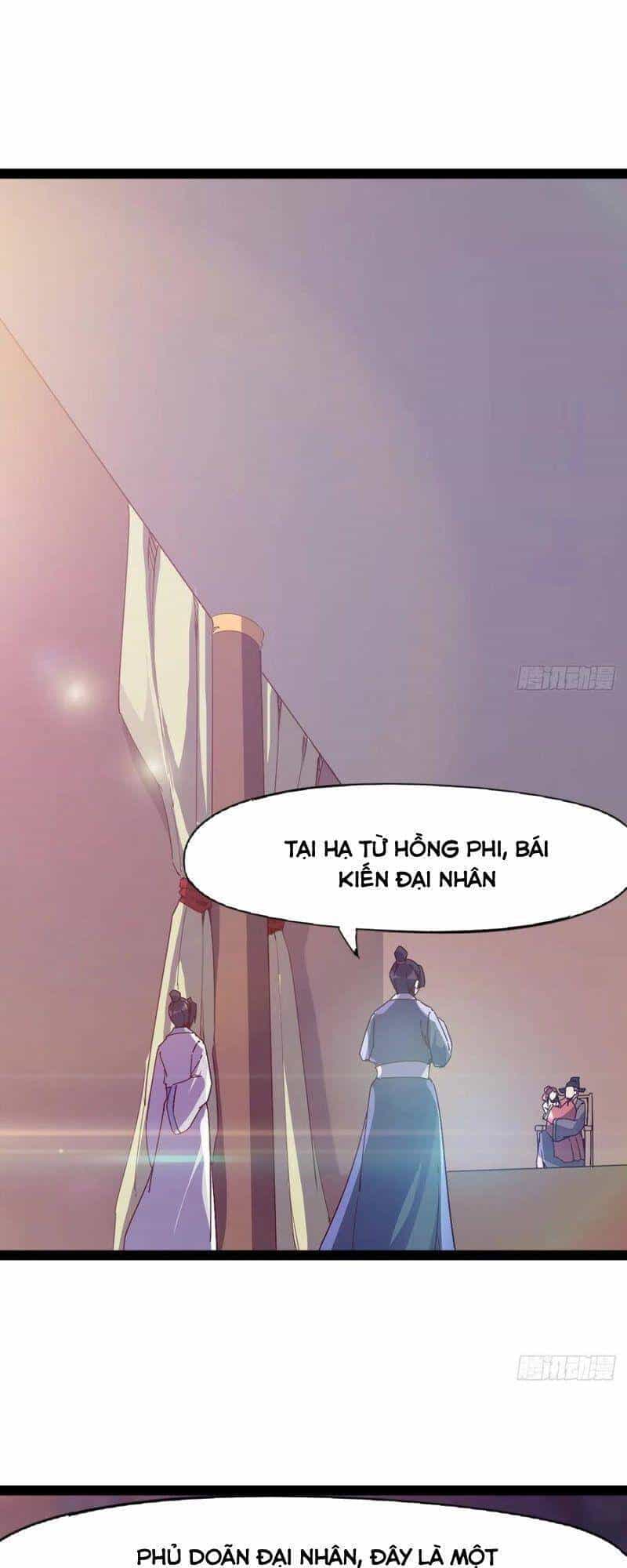Kiếm Đồ - Chương 103 - ảnh 3
