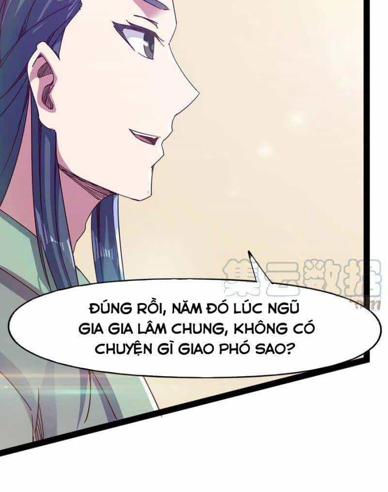Kiếm Đồ - Chương 103 - ảnh 35