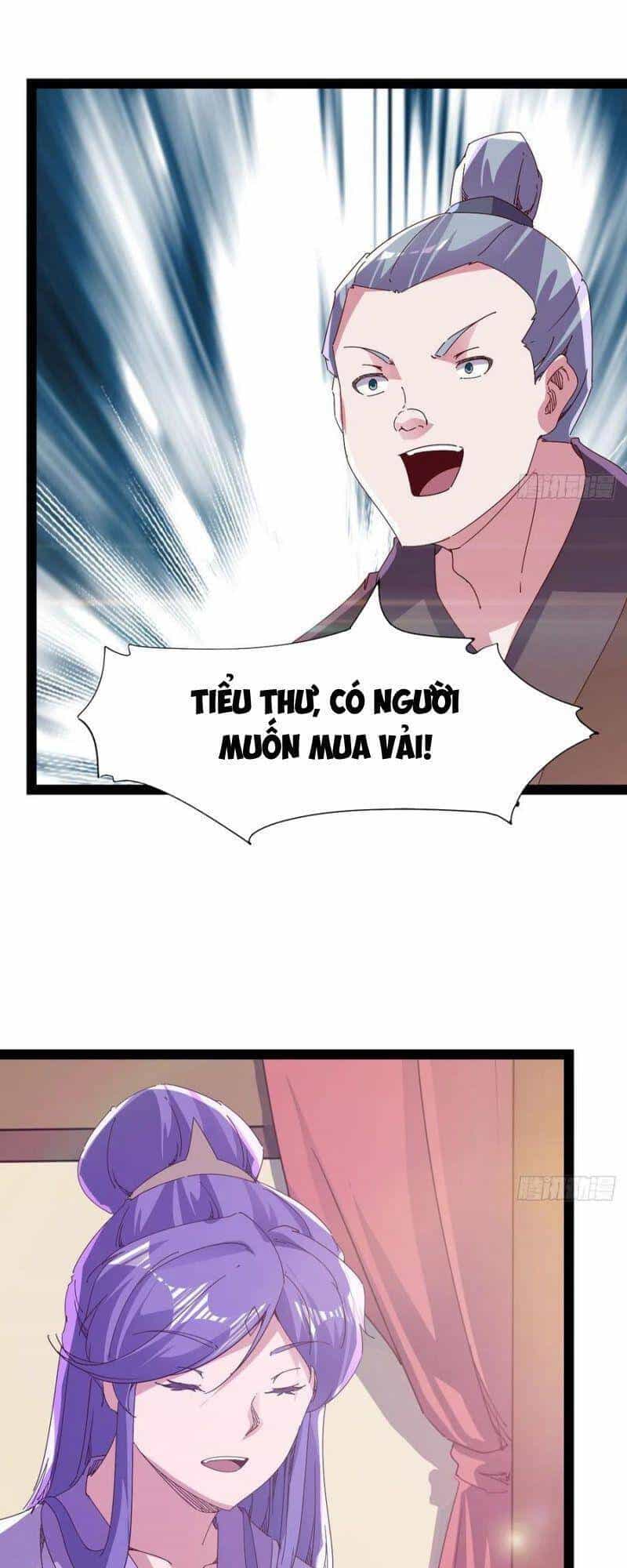 Kiếm Đồ - Chương 105 - ảnh 3