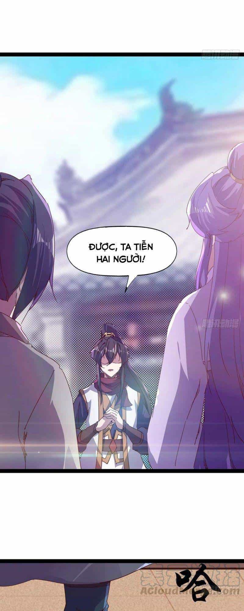 Kiếm Đồ - Chương 105 - ảnh 7