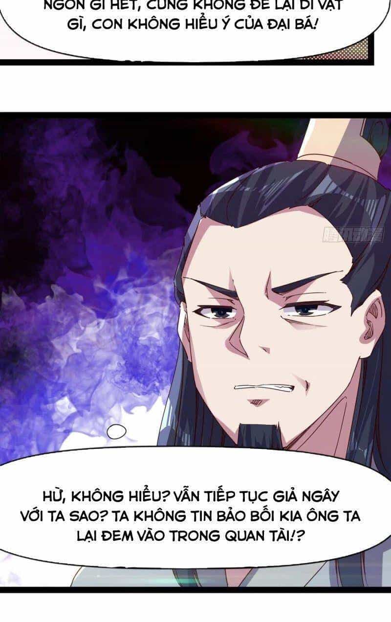 Kiếm Đồ - Chương 106 - ảnh 16