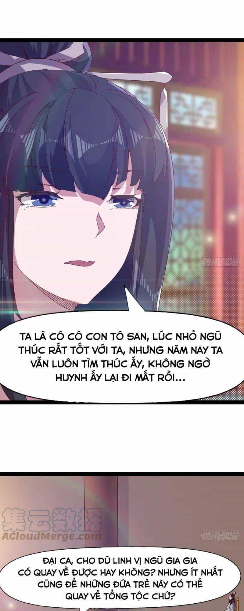 Kiếm Đồ - Chương 106 - ảnh 26