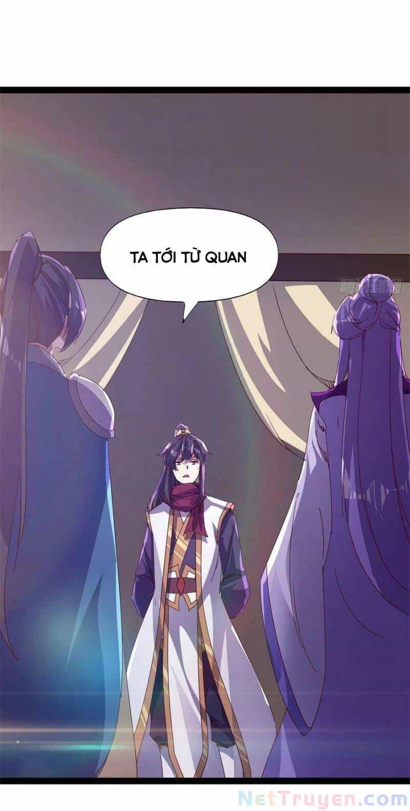 Kiếm Đồ - Chương 108 - ảnh 21