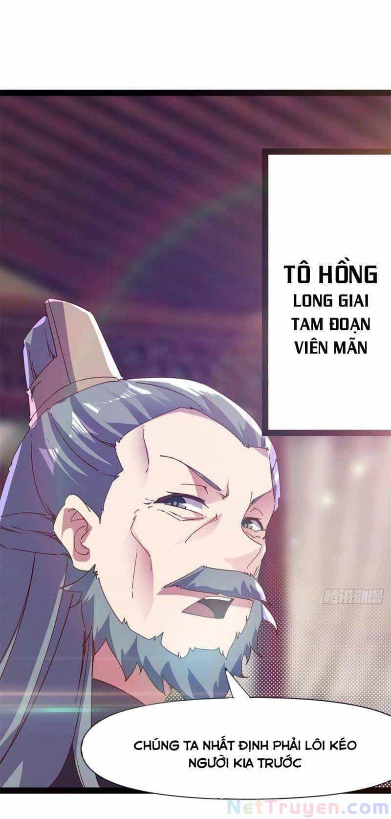 Kiếm Đồ - Chương 108 - ảnh 3