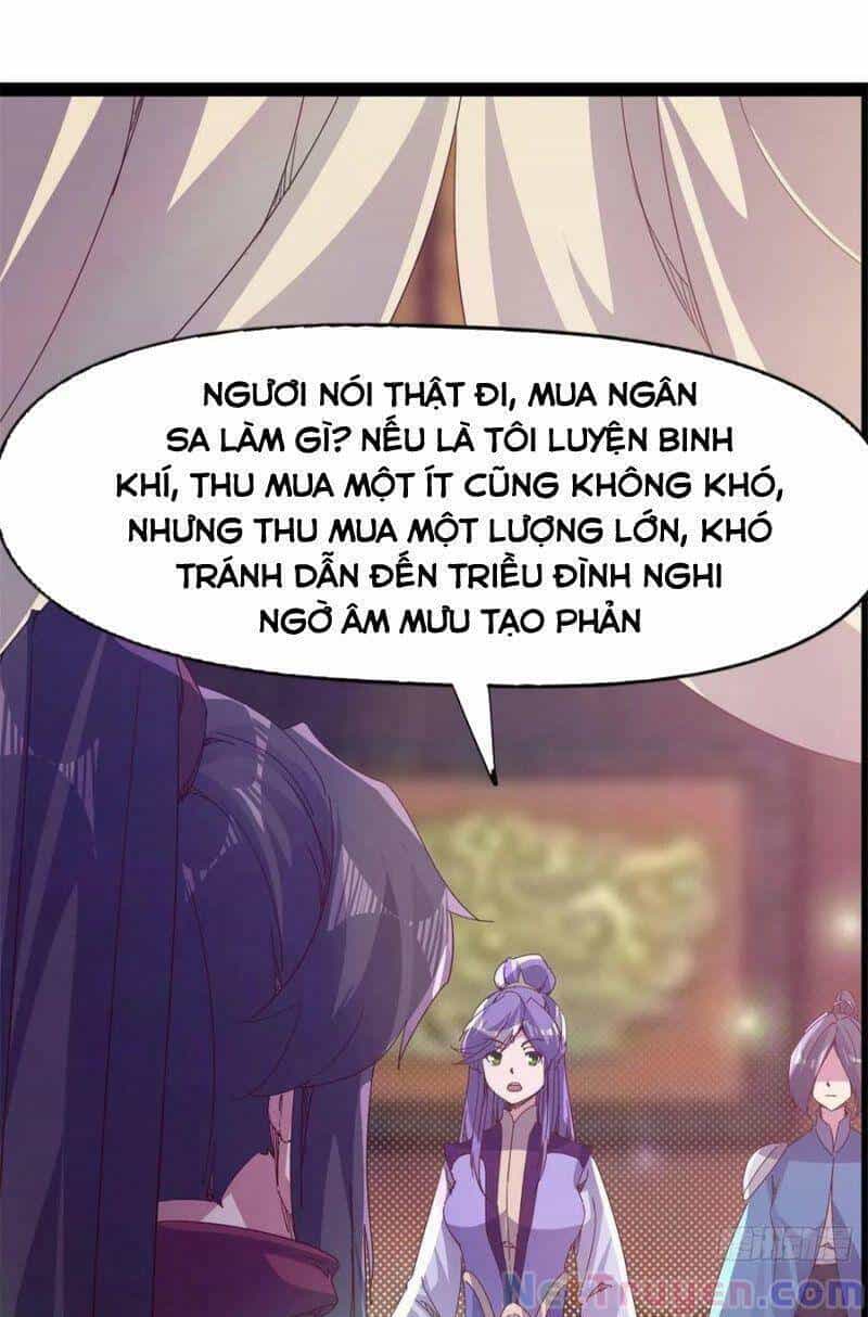 Kiếm Đồ - Chương 108 - ảnh 34