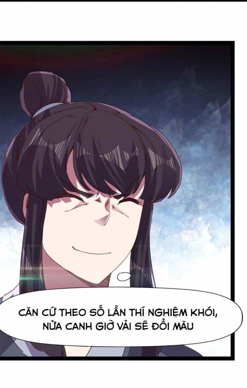 Kiếm Đồ - Chương 109 - ảnh 18