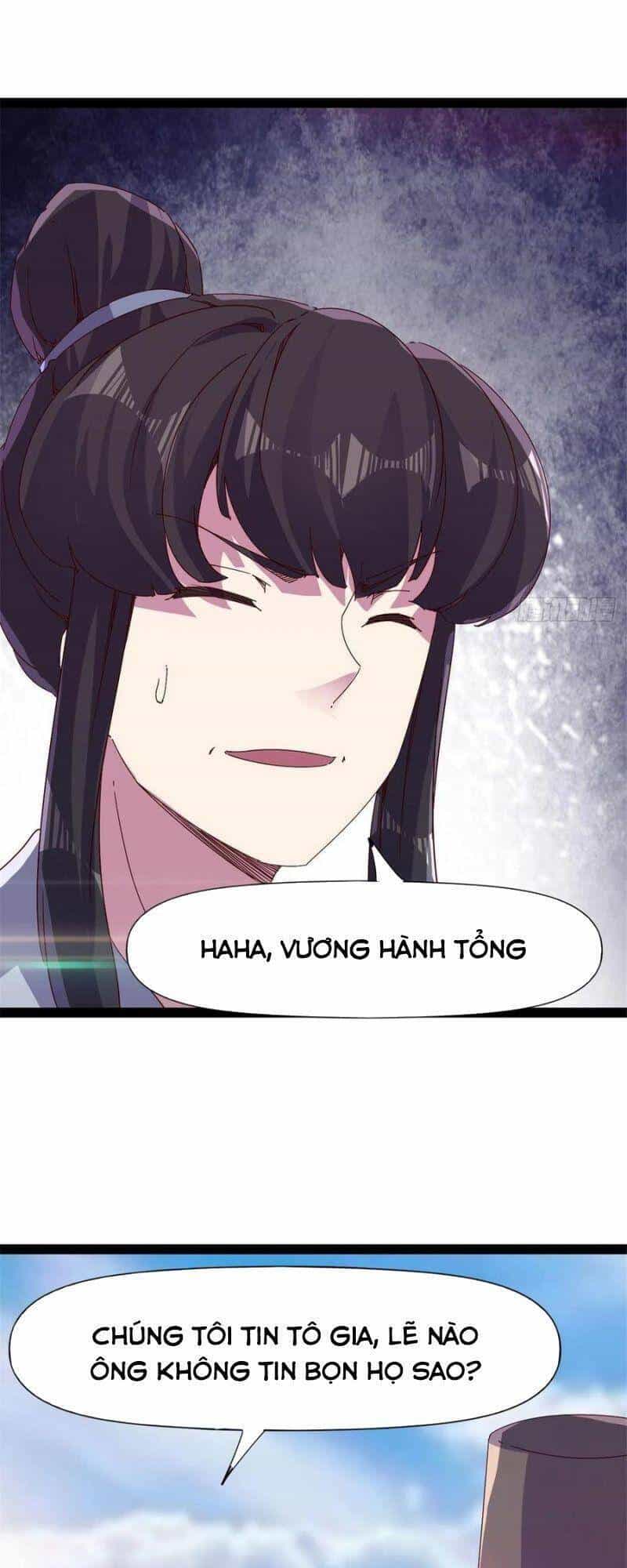 Kiếm Đồ - Chương 109 - ảnh 23