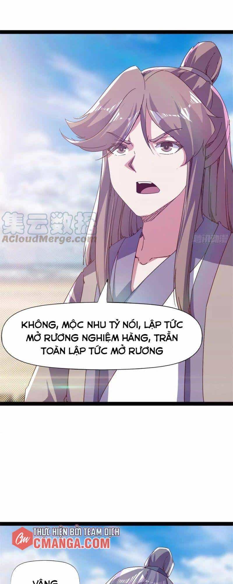 Kiếm Đồ - Chương 109 - ảnh 27