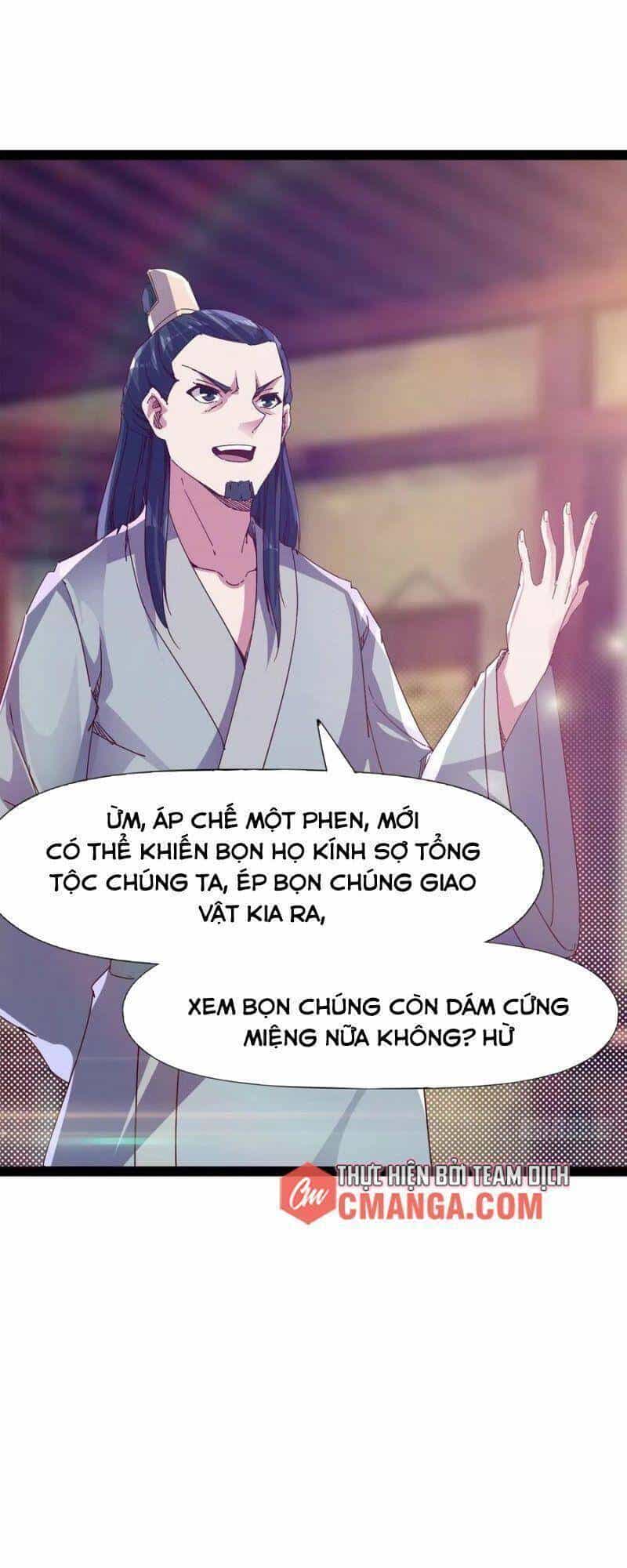 Kiếm Đồ - Chương 110 - ảnh 9