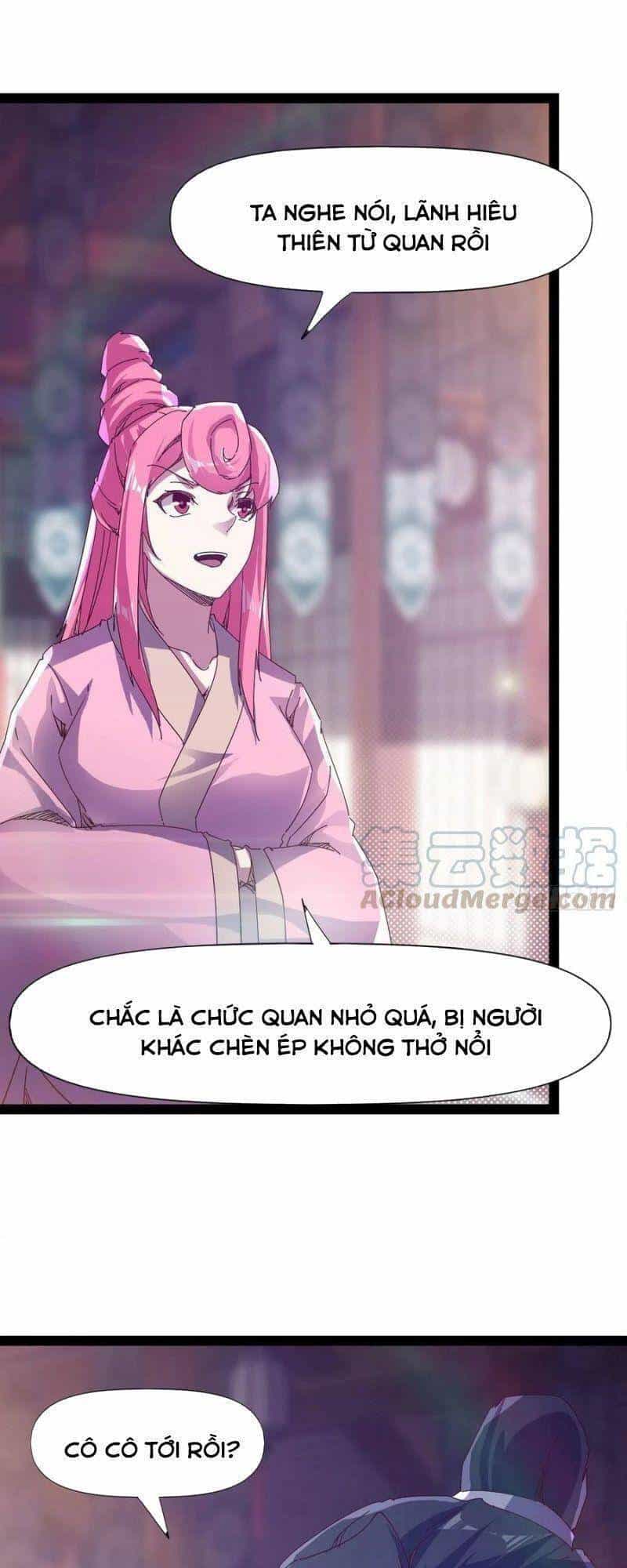 Kiếm Đồ - Chương 111 - ảnh 42
