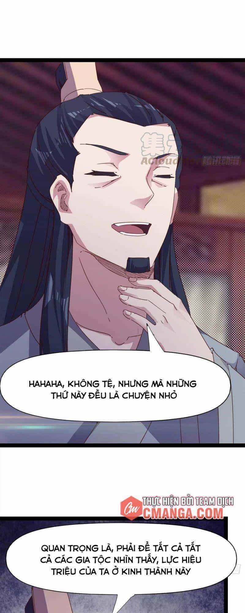 Kiếm Đồ - Chương 111 - ảnh 5