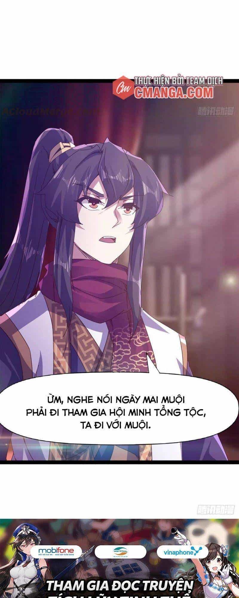 Kiếm Đồ - Chương 111 - ảnh 50