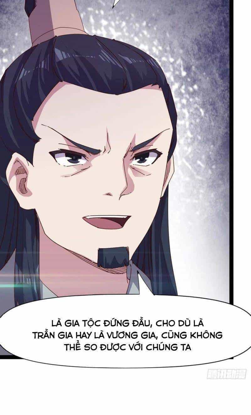 Kiếm Đồ - Chương 111 - ảnh 6