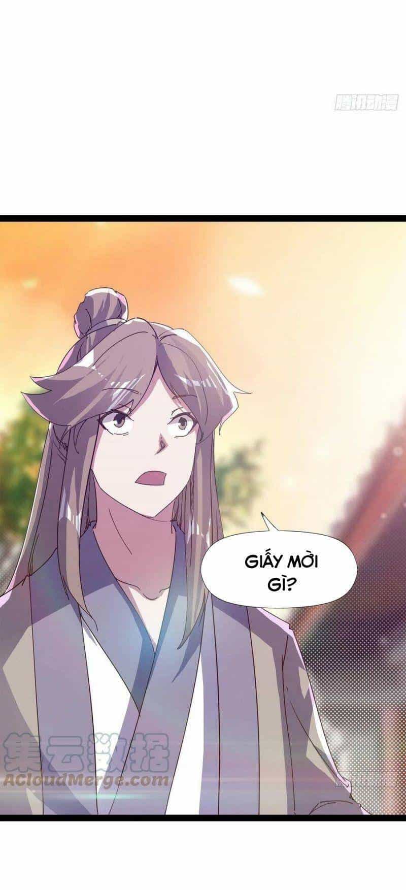 Kiếm Đồ - Chương 112 - ảnh 26