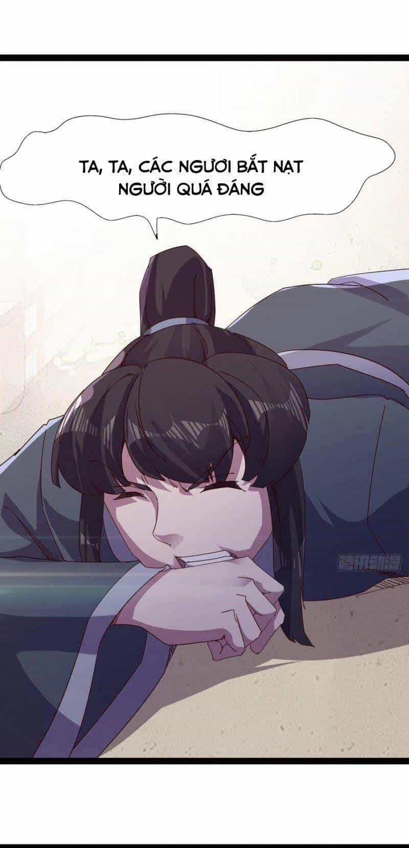 Kiếm Đồ - Chương 113 - ảnh 38