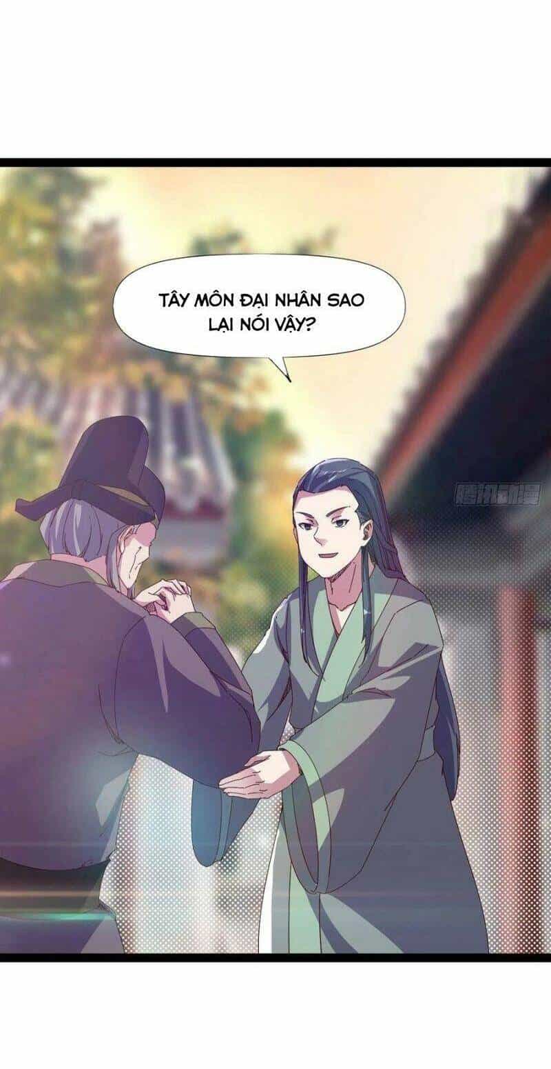 Kiếm Đồ - Chương 113 - ảnh 4
