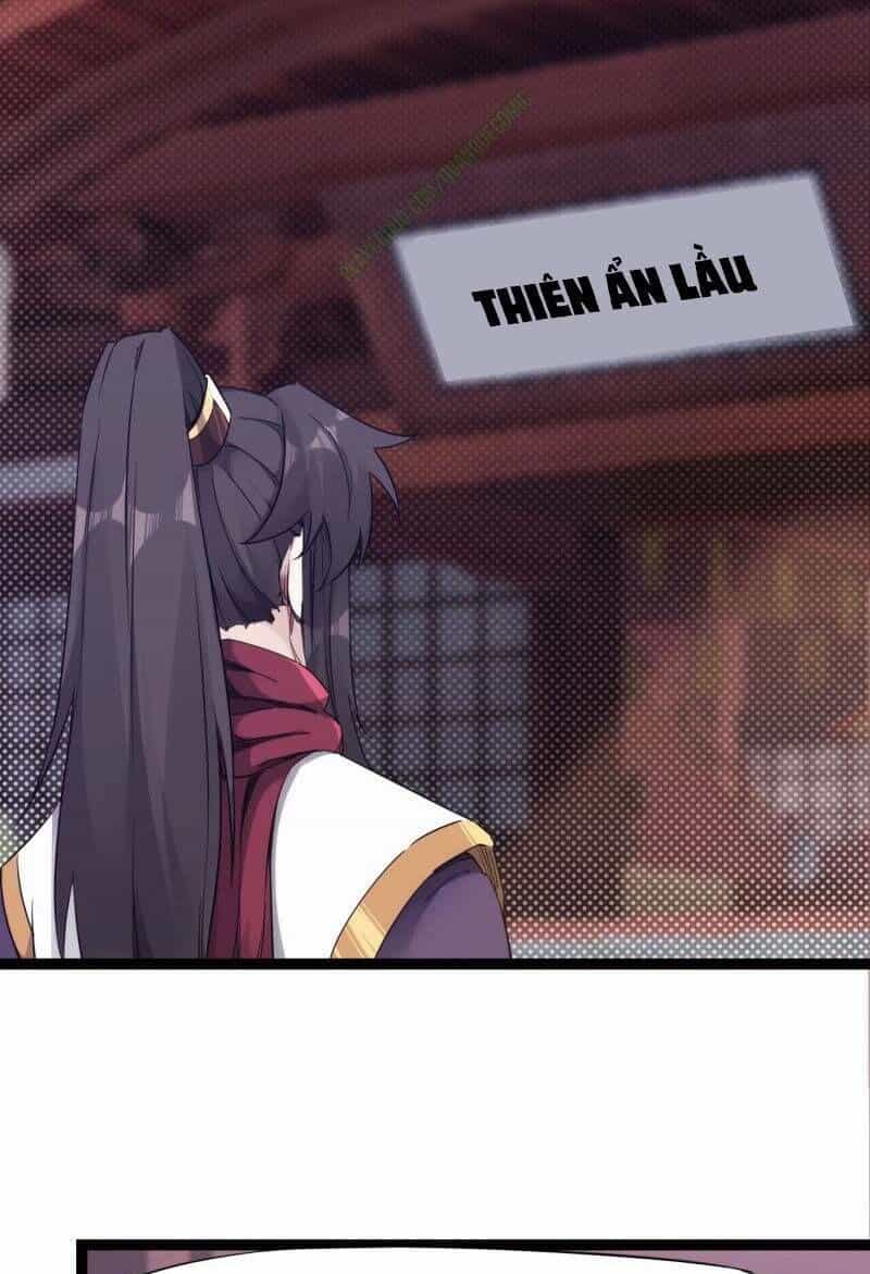 Kiếm Đồ - Chương 11 - ảnh 41