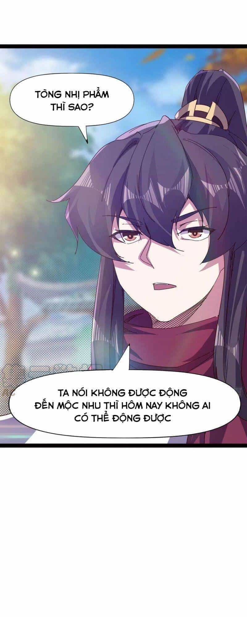 Kiếm Đồ - Chương 114 - ảnh 17