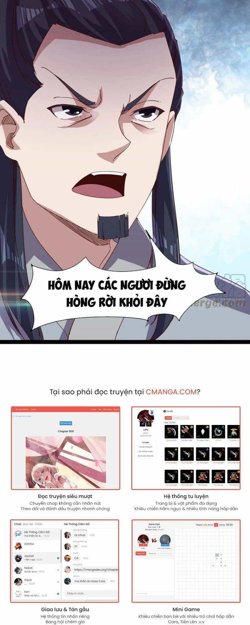 Kiếm Đồ - Chương 114 - ảnh 22