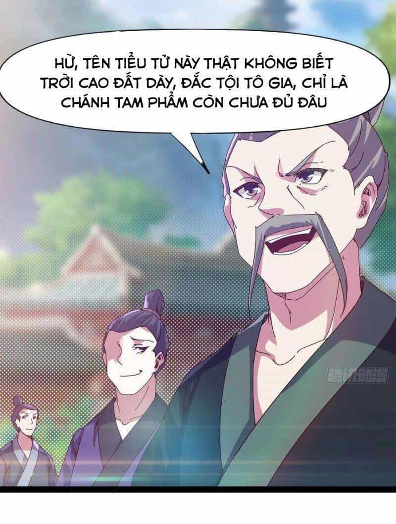 Kiếm Đồ - Chương 114 - ảnh 25