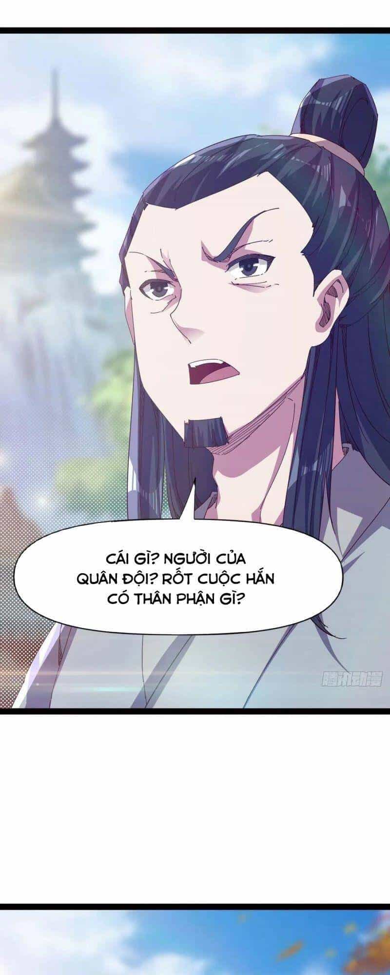 Kiếm Đồ - Chương 114 - ảnh 7