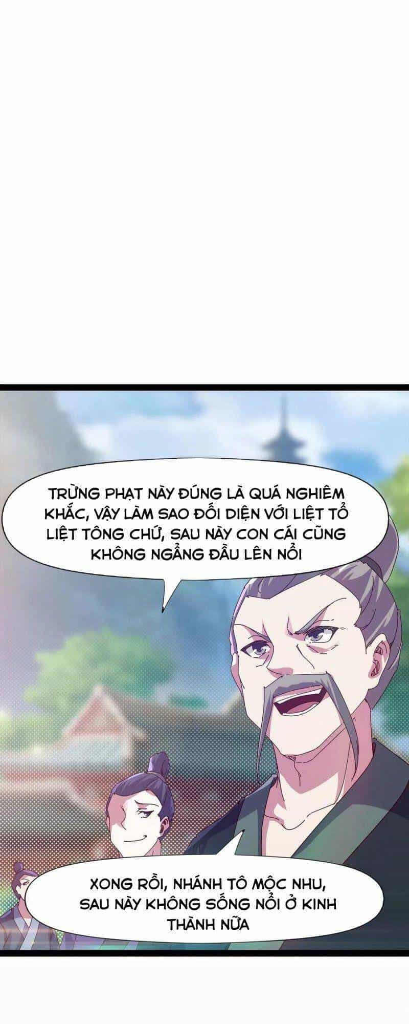 Kiếm Đồ - Chương 115 - ảnh 17