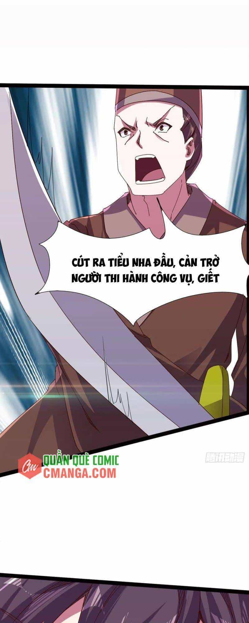 Kiếm Đồ - Chương 115 - ảnh 21