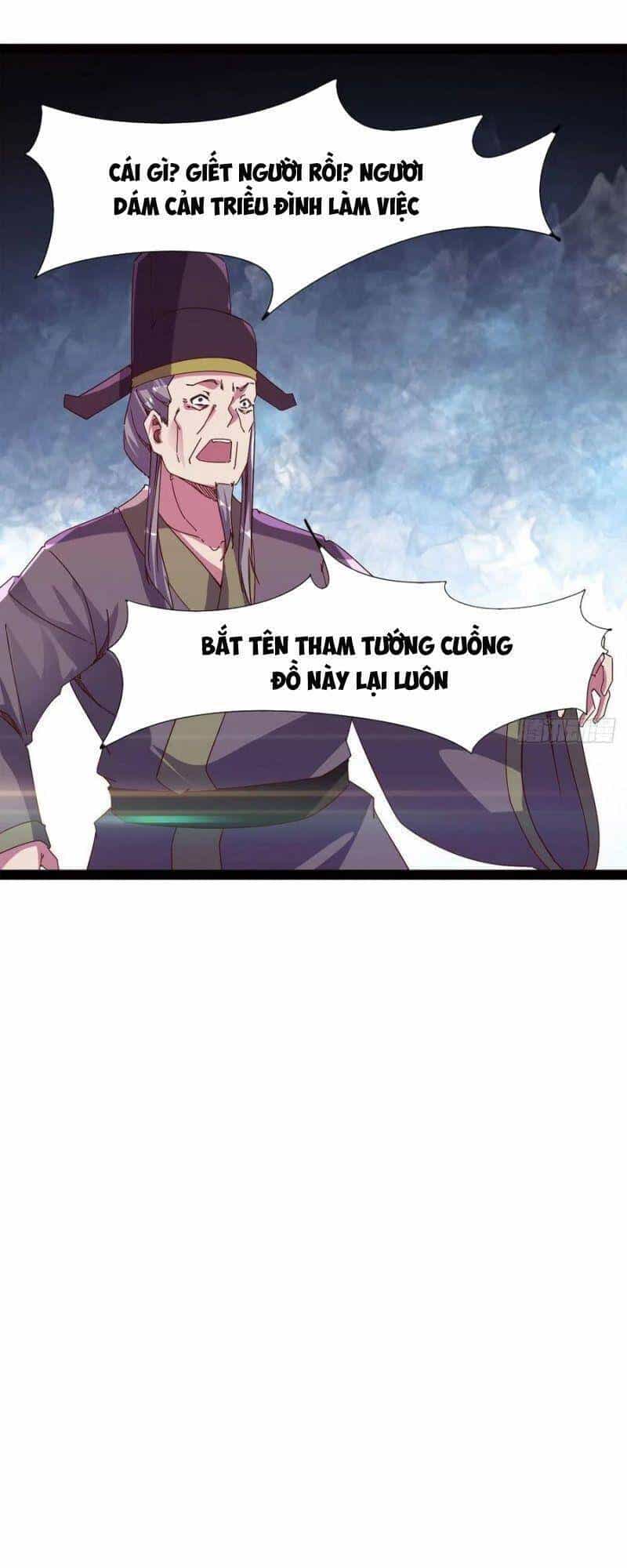 Kiếm Đồ - Chương 115 - ảnh 25