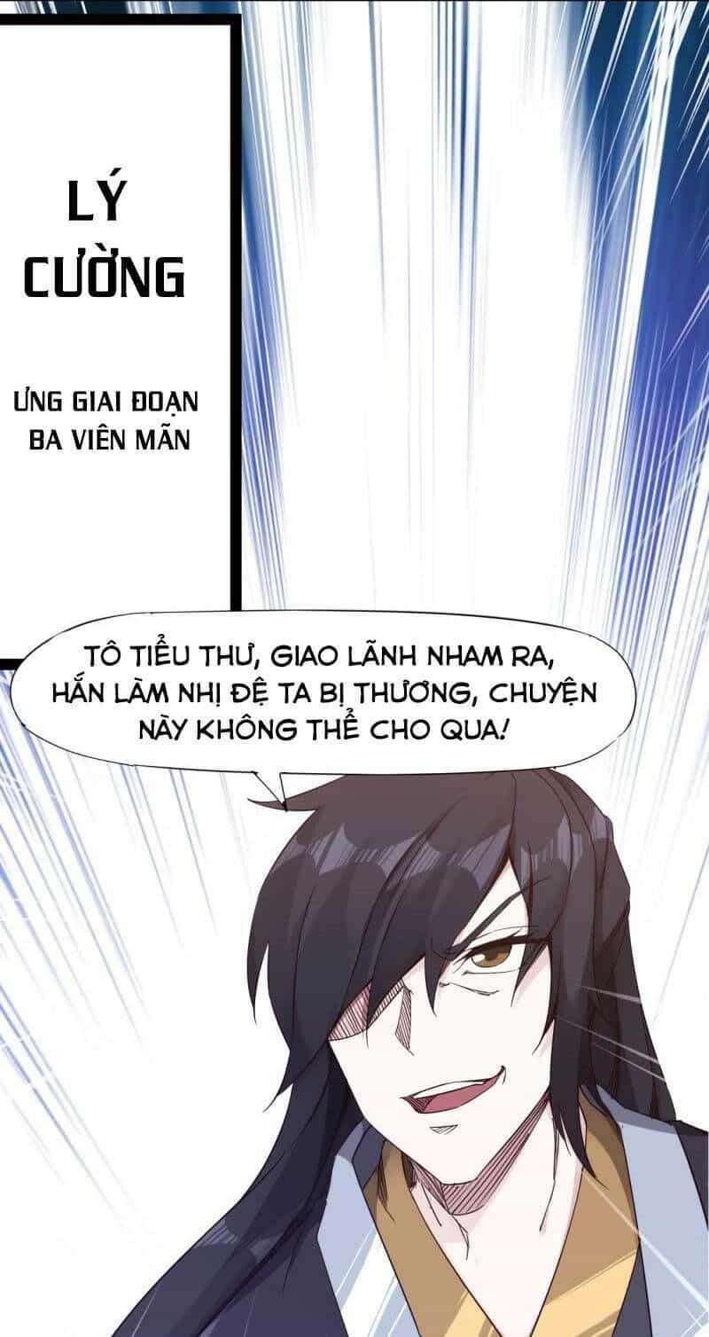 Kiếm Đồ - Chương 12 - ảnh 40