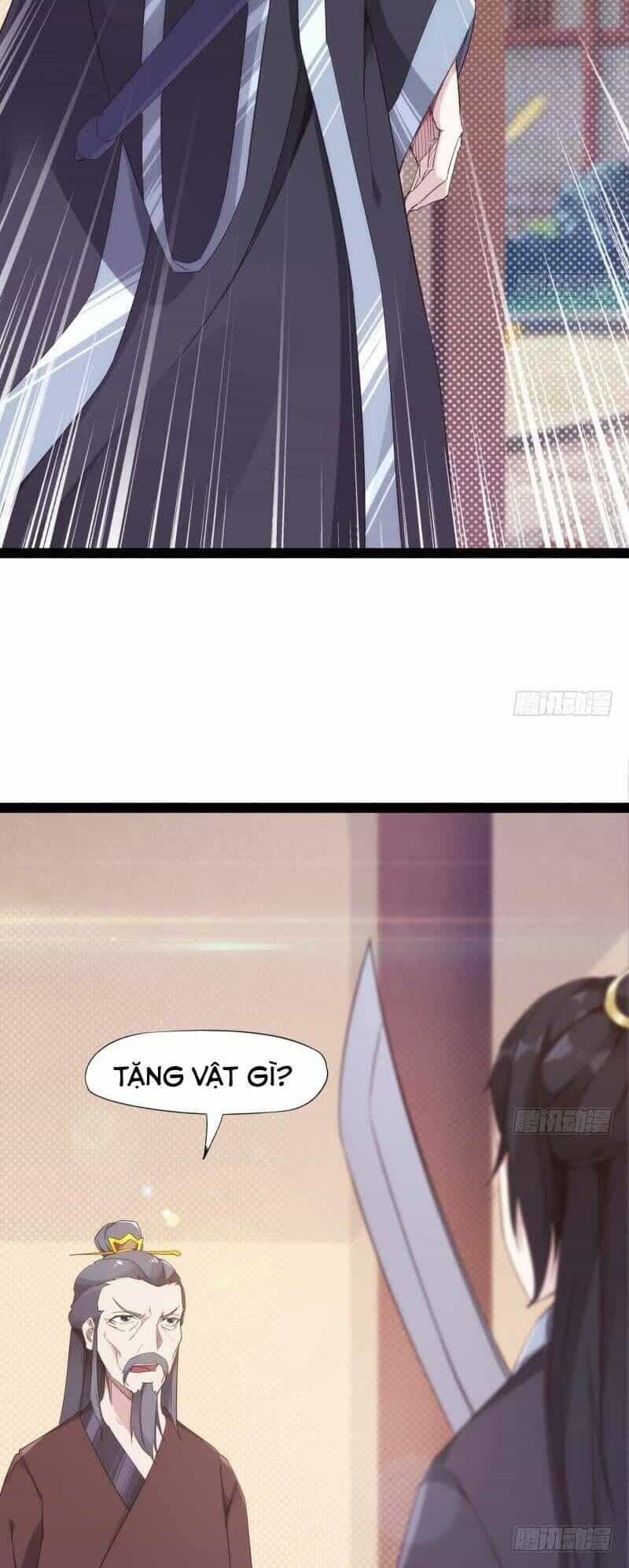 Kiếm Đồ - Chương 12 - ảnh 45