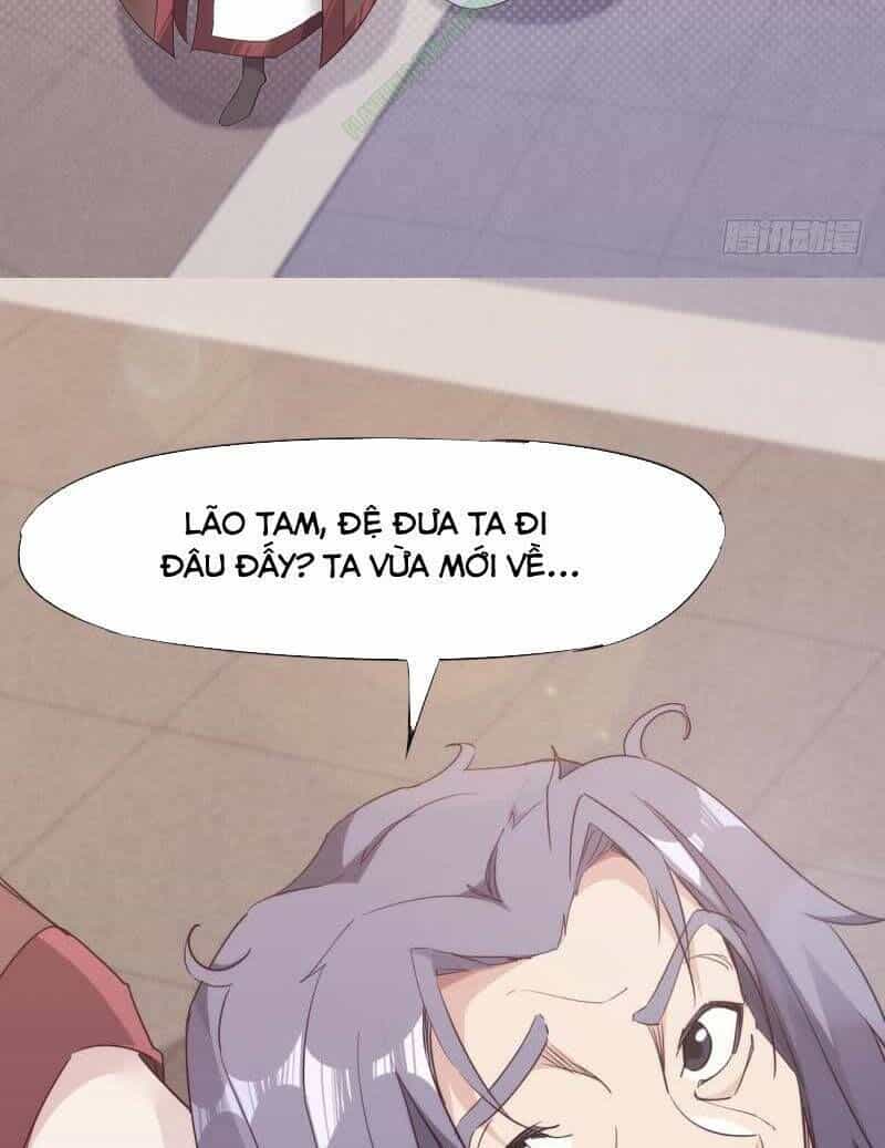 Kiếm Đồ - Chương 13 - ảnh 31