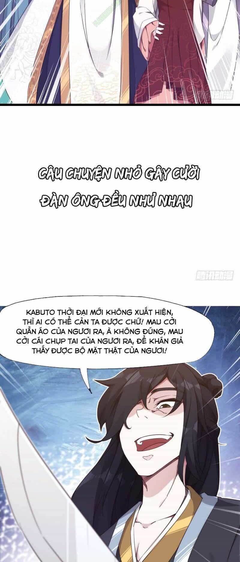 Kiếm Đồ - Chương 13 - ảnh 48