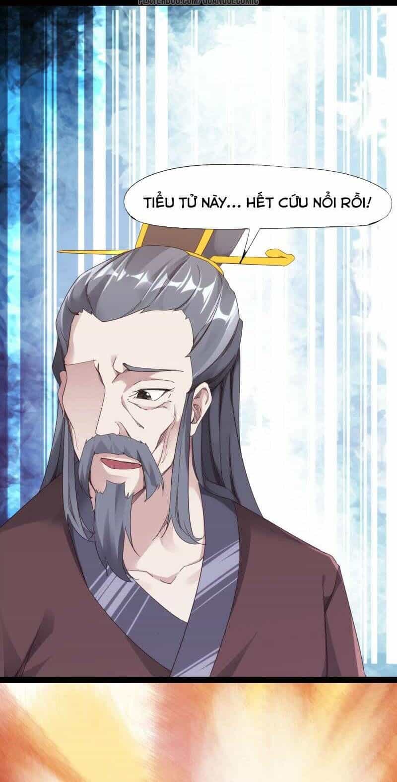 Kiếm Đồ - Chương 14 - ảnh 20