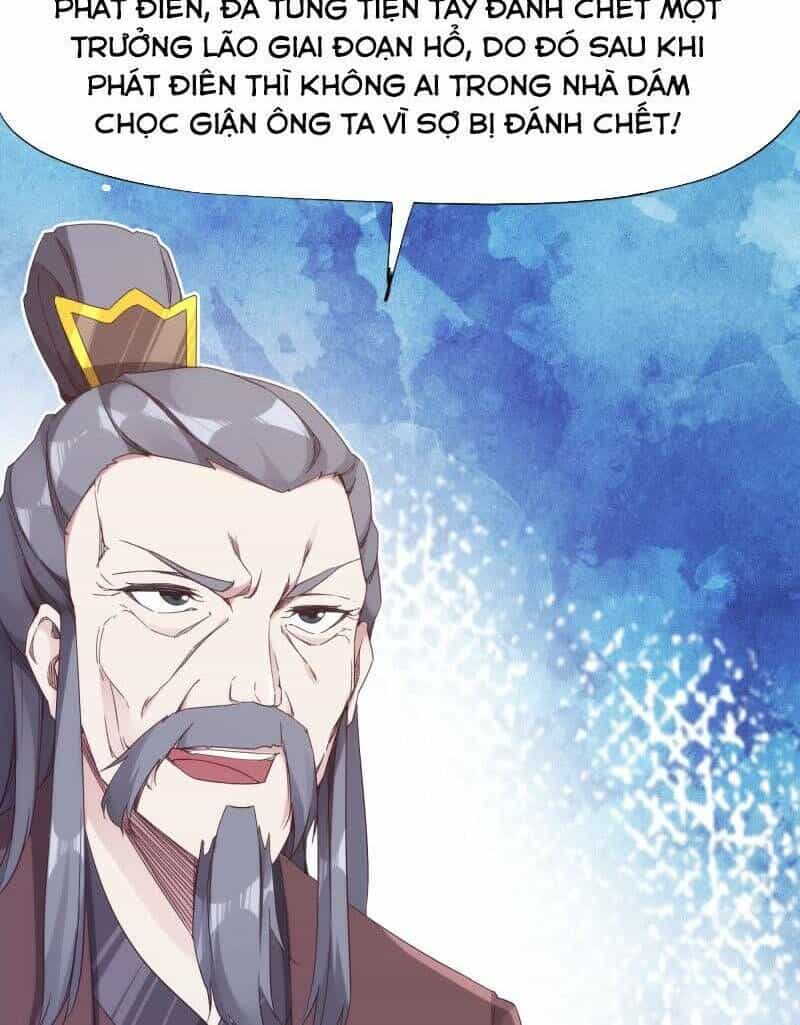 Kiếm Đồ - Chương 14 - ảnh 32